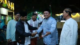 Maulid Nabi SAW 2025 | Mampangan Margonda RW 09 kemirimuka Depok | Labpro