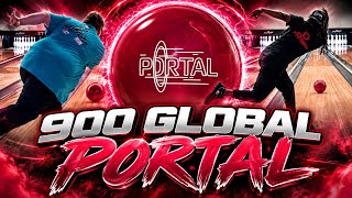 A Ball From ANOTHER DIMENSION | 900G Portal Review