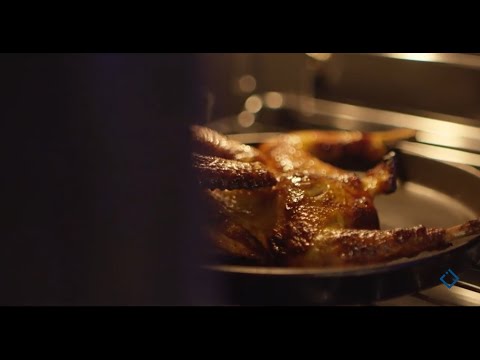 კერძი: შემწვარი ქათამი თაფლში  ფილმიდან  ,,სამეფო კარის თამაშები''