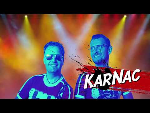 Promo 2020 Live Show