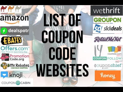 The Best Page To Get Discounts Coupons in USA 2023