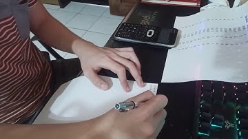 ITE6101 - Computing Fundamentals | Machine Problem 001 Week04