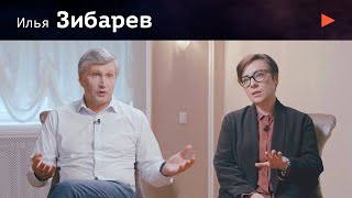 Илья Зибарев. Откуда в человеке жадность и любовь? / Меценатство, бизнес и путь к Богу. 6+