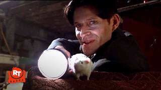 Willard (2003) - Crispin Glover's Rats Tear Sh*t Up! (2/9) | Movieclips
