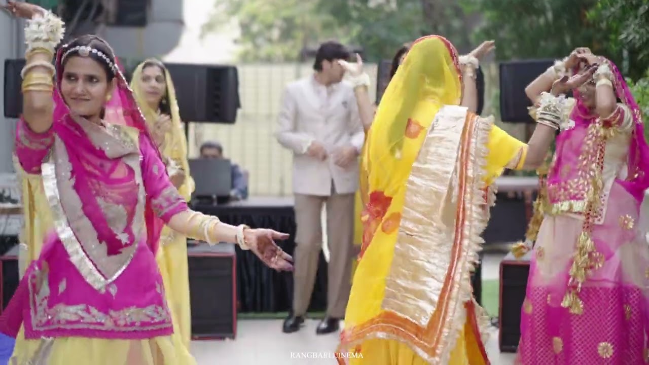 Amarkot - Dhanala Wedding 🚩 