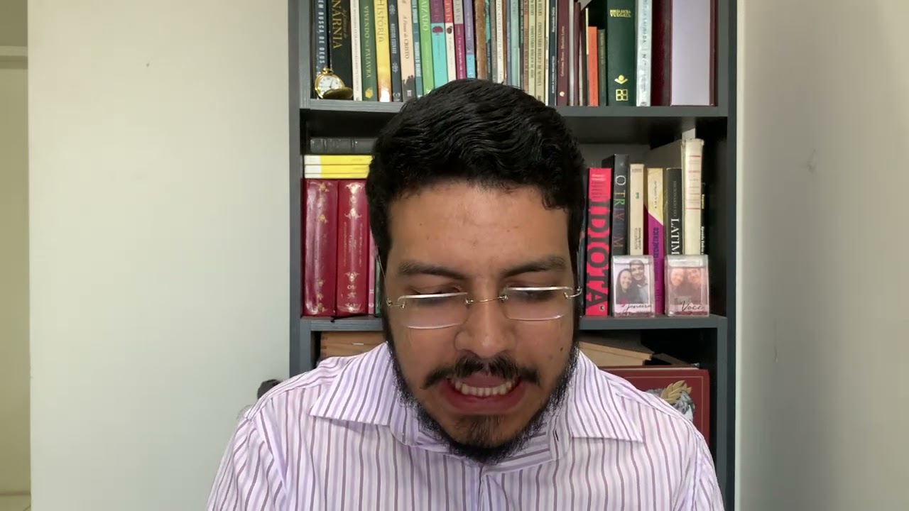 Aprenda Latim | Aula Oitava: Livro Familia Romana (Hans Ørberg)