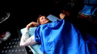 Vendee Globe Daily Report Nov 22 Day 13.