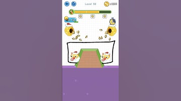 Save The Doge Level 59 #Shorts