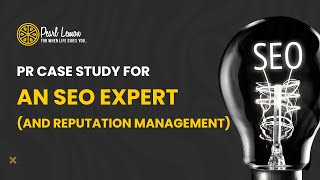 Craig Campbell PR Case Study: Promoting His Six-Figure YouTube Deal & Fixing His Reputation