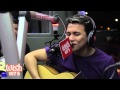 Jeepney - Sponge Cola on Wish FM 107.5 Bus HD