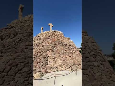 تعرف على   كواحد من ابرز اعمال انتوني غاودي من ابرز الاماكن السياحية في مدينة برشلونة