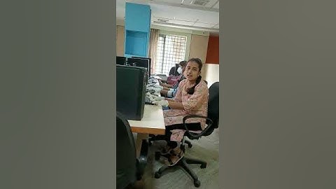 CADD NEST SHESHADRIPURAM STUDENT TESTIMONIAL