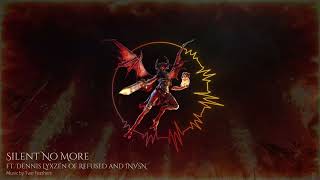 14 Silent No More - Metal Hellsinger Official Soundtrack