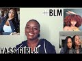 TOP 10 BLACK FEMALE YOUTUBERS ‼️