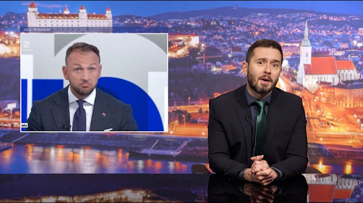 👔 Ťažký týždeň: Vládne úspechy na štyri svetové strany | Aktuality (epizóda 02/25)