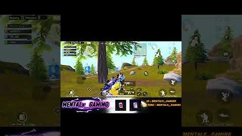 1. INSANE Gameplay Moments You Need to See🔫