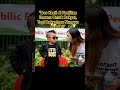 🎬 Judul:“Bos Kecil di Fasilitas Umum: Untuk Rakyat, Tapi Rakyatnya Nunggu di Luar!”