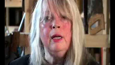 Janet McKenzie