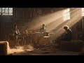 Outlaw Country Mix | Whiskey &amp; Thunder | Western Biker Vibes