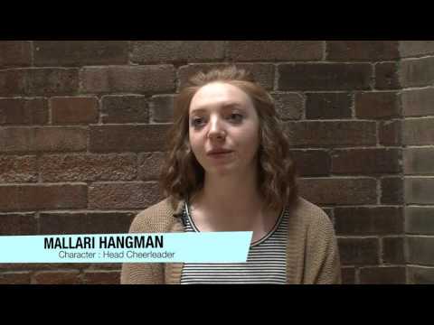 CHS Drama Department