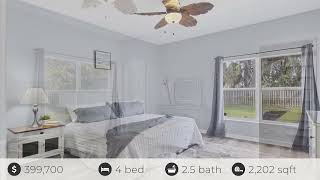 2318 29th Ave E, Palmetto, FL