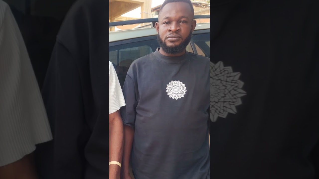 Achi Discussion  EGWU Ndi Uba 