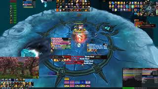 The Forgotten Kings - Bane Solo Tank Pov