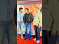 The ultimate 'Bhai-Varun' duo with David Dhawan—Best spotting of the day! 😍