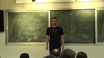 Lecture 5.4: Localization of Kac-Moody representations (N. Rozenblyum)