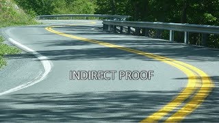 3 - Indirect Proof