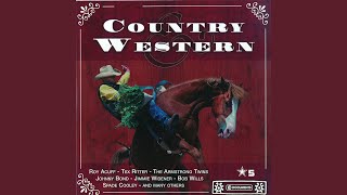 Oklahoma Stomp