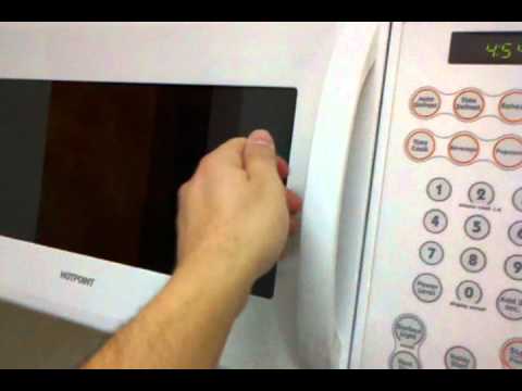 Hotpoint Microwave White You Hotpoint Microwave White