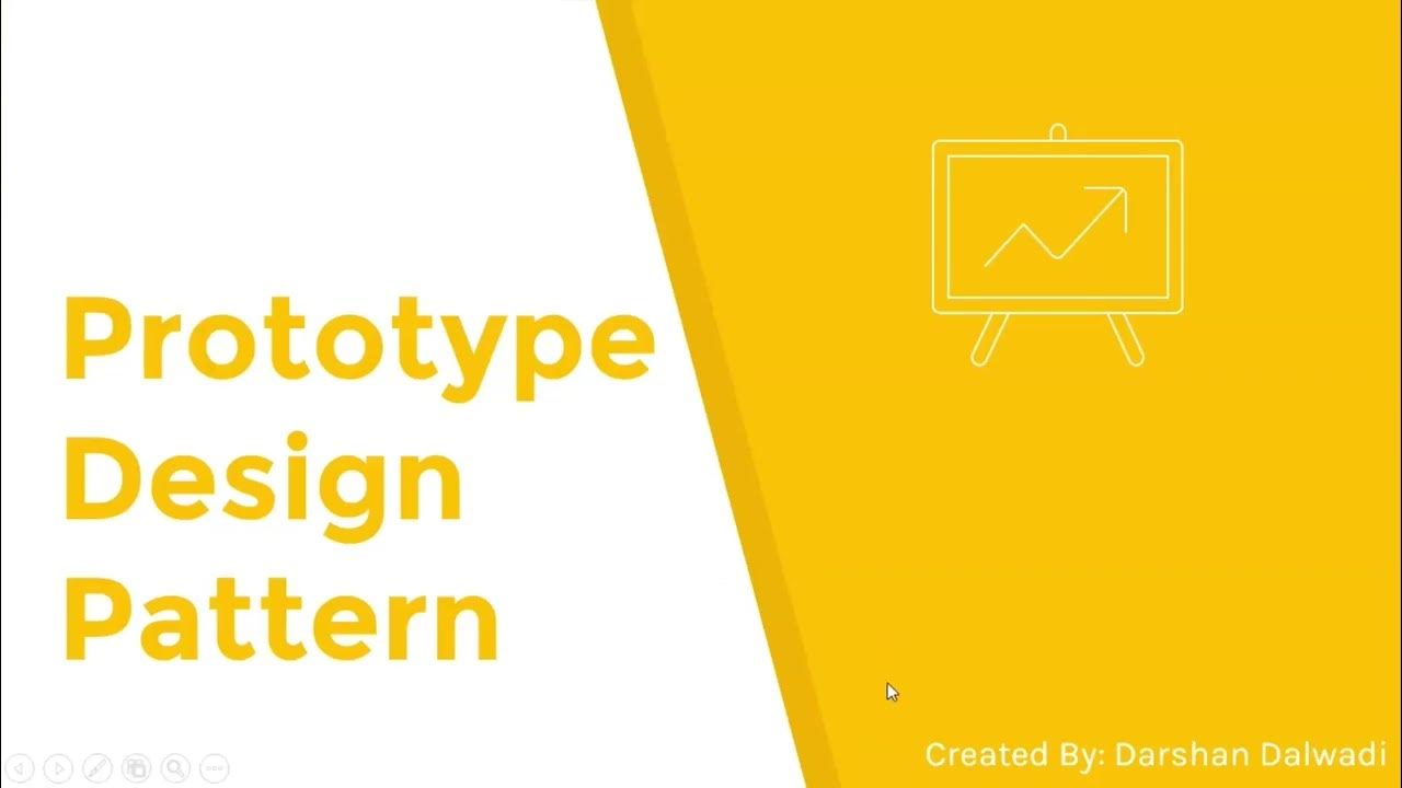 Prototype design pattern || OOP Prototype design pattern || Prototype ...