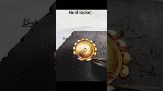 Фото Gold Locket Making Progress💝||#banshimaity(goldsmith) #shortvideo #goldjewellery #hallmark #jeweller