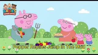 Peppa pig best  compilation