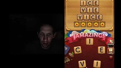 Word Connect Level 305 Solved Answers