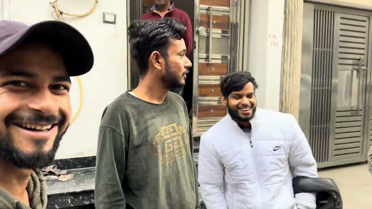 Bhai ne kri Dhanno ki tarif 😎😎