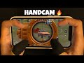 Handcam  aggressive gameplay 4 fingers  gyroscope  pubg mobile