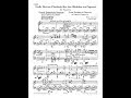 F liszt  grande fantaisie de bravoure sur la clochette s420 audio  sheet music