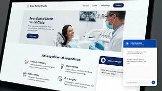 Bizdriver Improving Patient Engagement for Clinics 1080p caption
