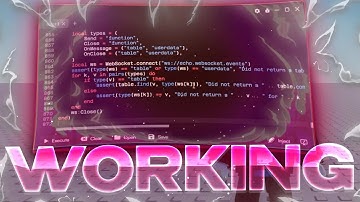 FREE - ROBLOX EXECUTOR - VELOCITY Working after UPDATE - KEYLESS Exploit 98% sUNC - How To Use