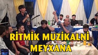 Yep Yeni Muzikalni Meyxana 2022 (Qorxaq Adam Qorxudur) - Ağamirze,Balaeli,Xosrov,Çingiz