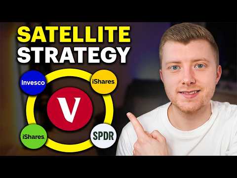 Thumbnail for Best ETF Strategies For UK Investors!