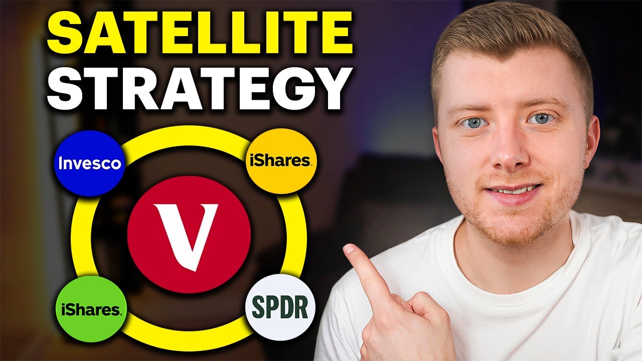 Best ETF Strategies For UK Investors!