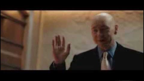 Lex Luthor - WRONG!