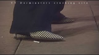 Is That Becoming A Problem When Girls Litter Places By Throwing Cigarette Butts Everywhere