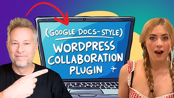 Ultimate WordPress Collaboration Challenge: Free Google Docs-Style Plugin put to the test 🔥