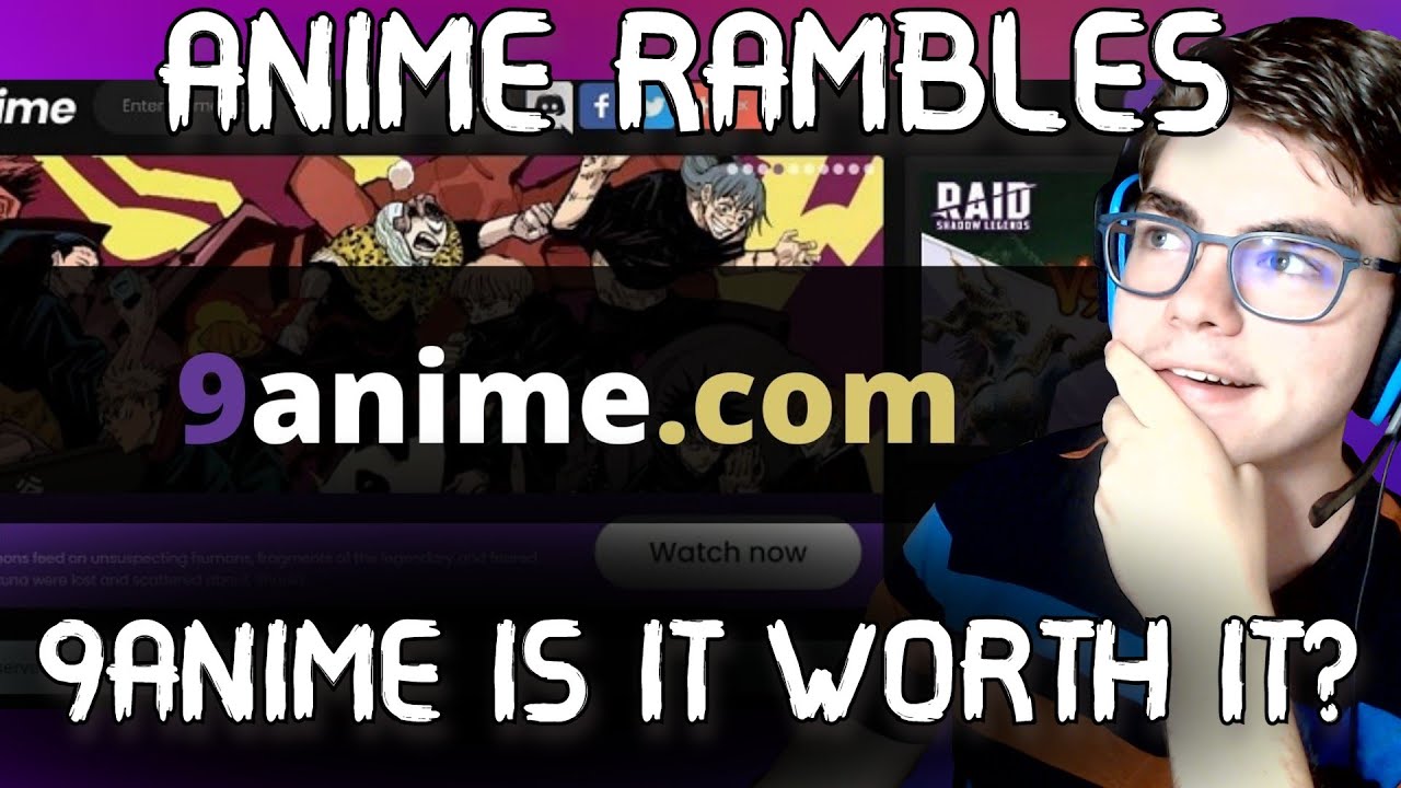 Why do we choose 9anime.city as the place to watch anime? - Why do