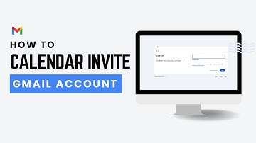 How to Send a Calendar Invite in Gmail (2026 Guide)