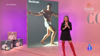 Anne Igartiburu, 26 03 23